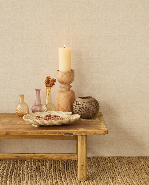 Eijffinger Amber 350632 (*Incl. Gratis Lijm) Beige