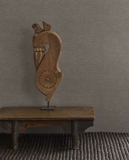 Eijffinger Amber 350635 (*Incl. Gratis Lijm) Bruin