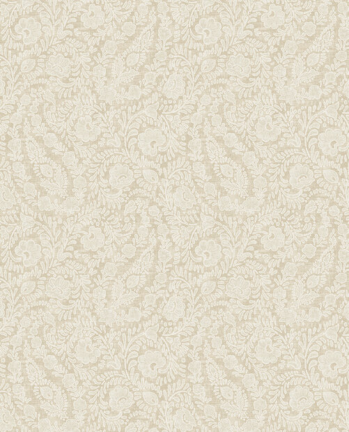 Eijffinger Amber 350650 (*Incl. Gratis Lijm) Cr&egrave;me