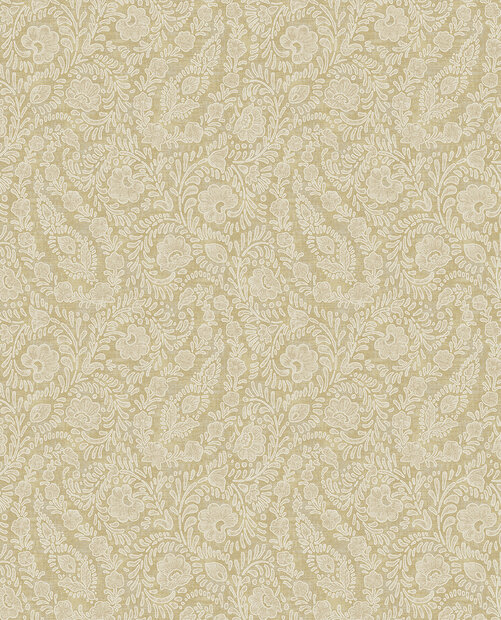 Eijffinger Amber 350651 (*Incl. Gratis Lijm) Cr&egrave;me