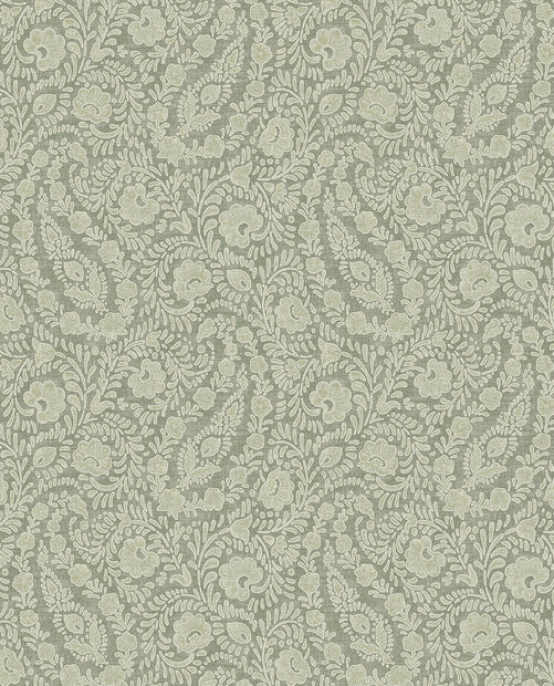 Eijffinger Amber 350655 (*Incl. Gratis Lijm) Groen