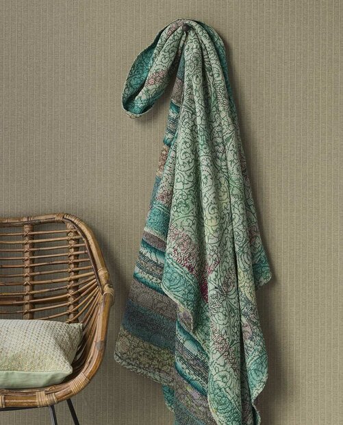 Eijffinger Amber 350676 (*Incl. Gratis Lijm) Groen