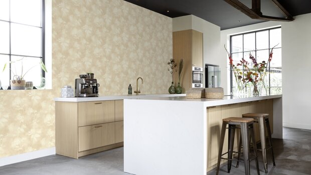 Rasch Florentine IV 481419 - Beige