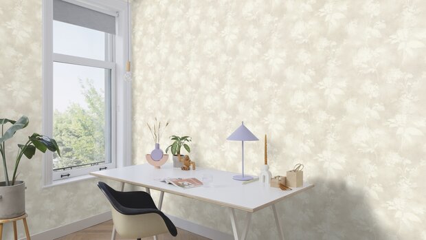 Rasch Florentine IV 481457 - Grijs