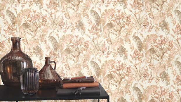 Rasch Florentine IV 481921 - Beige