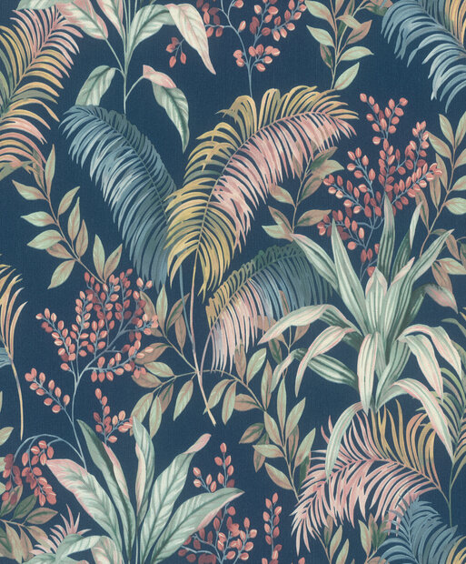 Rasch Florentine IV 481938 - Blauw