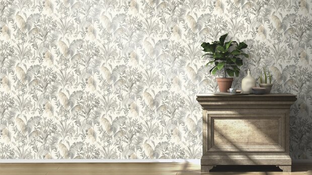 Rasch Florentine IV 481945 - Grijs