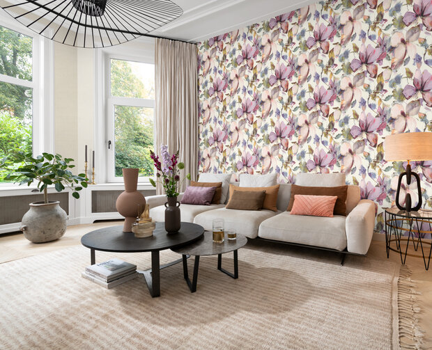 Rasch Florentine III / IV 484519 - Wit