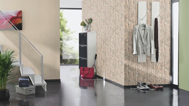 Rasch Florentine III / IV 484540 - Bruin