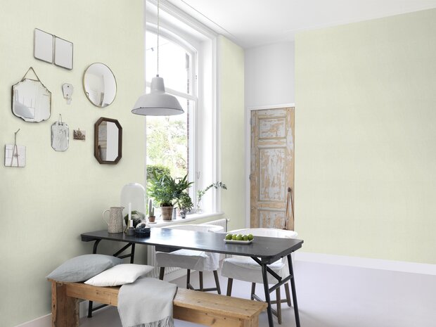 Rasch Florentine IV 484786 - Groen