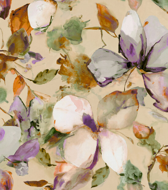 Rasch Florentine IV 367546 - Lila