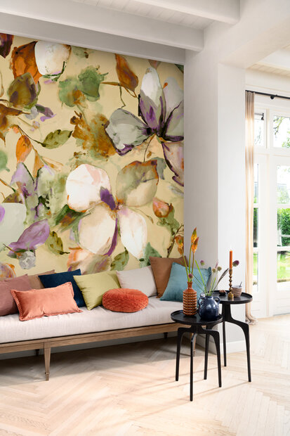 Rasch Florentine IV 367546 - Lila