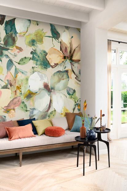 Rasch Florentine IV 367553 - Blauw