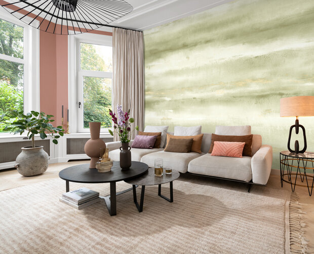 Rasch Florentine IV 367591 - Groen