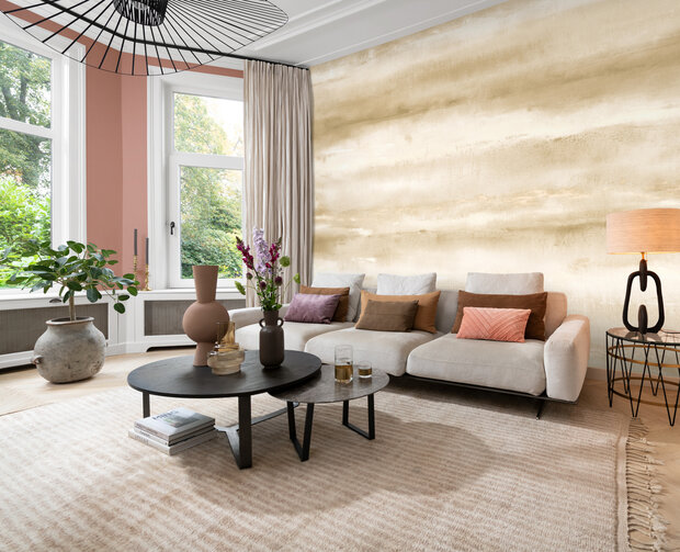 Rasch Florentine IV 367713 - Beige