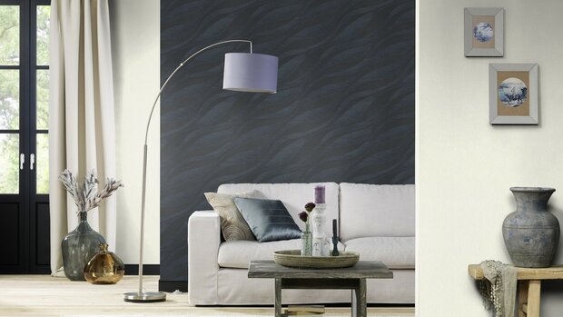 Rasch Sky Lounge / Incanto / Amara 608632 Creme