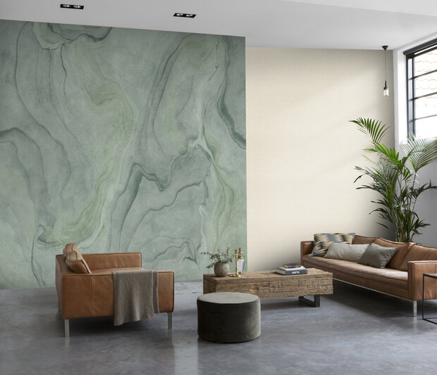 Rasch Sky Lounge / Incanto / Amara 608656 Creme