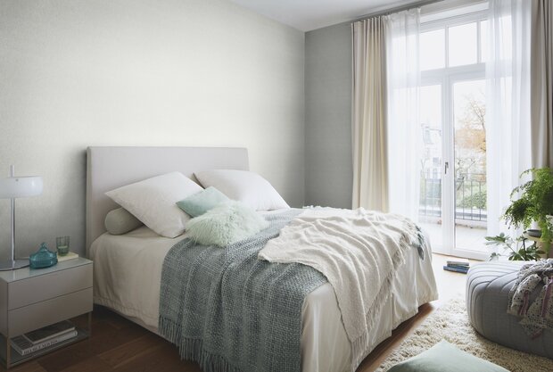 Rasch Sky Lounge / Incanto 608670 - Zilver