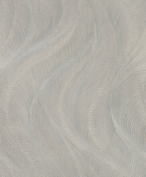 Rasch Incanto 659634 - Zilver