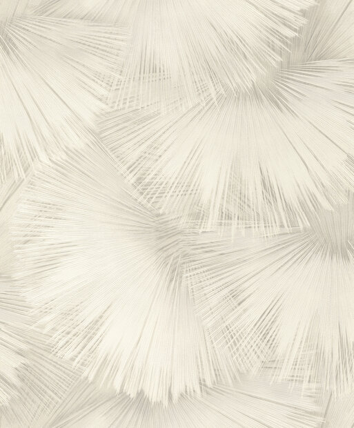 Rasch Incanto 659733 - Grijs / Wit