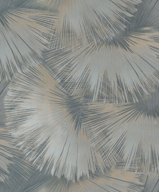 Rasch Incanto 659764 - Groen