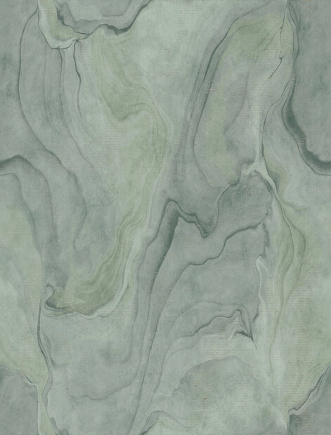 Rasch Incanto 367737 - Groen