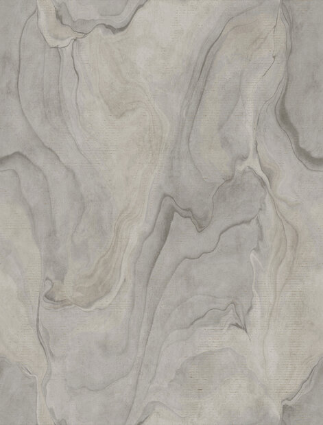 Rasch Incanto 367744 - Grijs