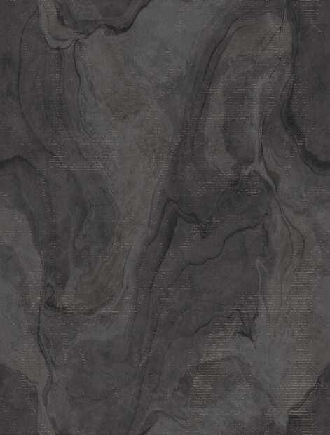 Rasch Incanto 367751 - Grijs