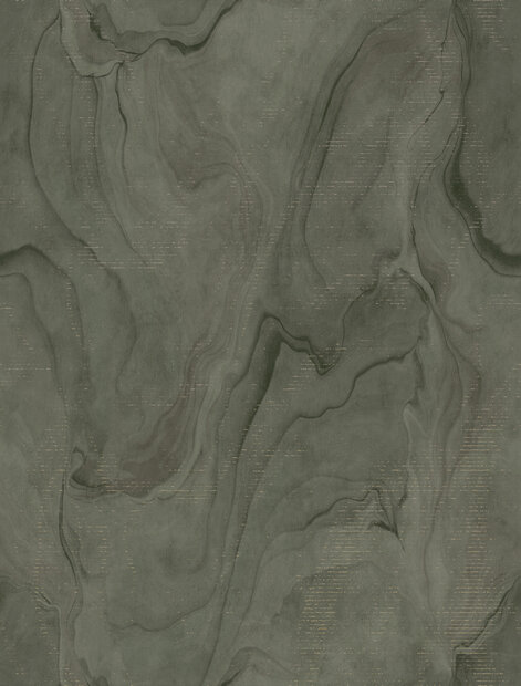 Rasch Incanto 367768 - Groen