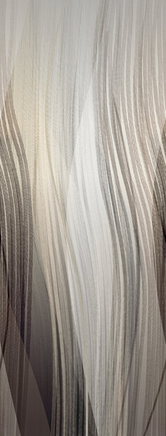 Rasch Incanto 367836 - Bruin