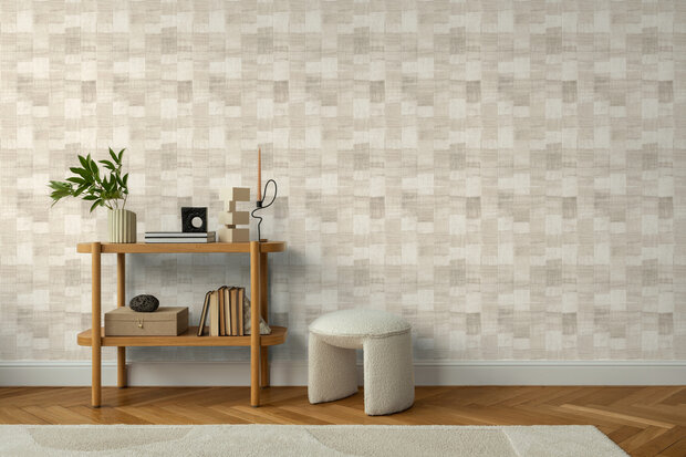 Rasch Back to Nature 570953 - Beige