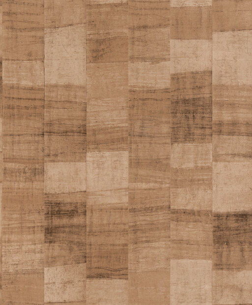 Rasch Back to Nature 570960 - Bruin