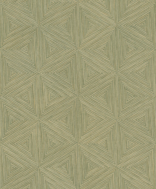 Rasch Back to Nature 571288 - Groen