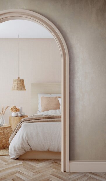 Noordwand City Romance 35133 Champagne