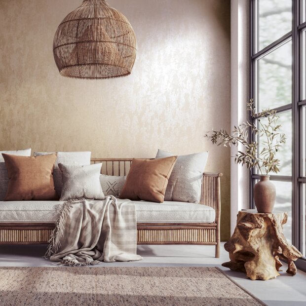 Noordwand City Romance 35131N Beige