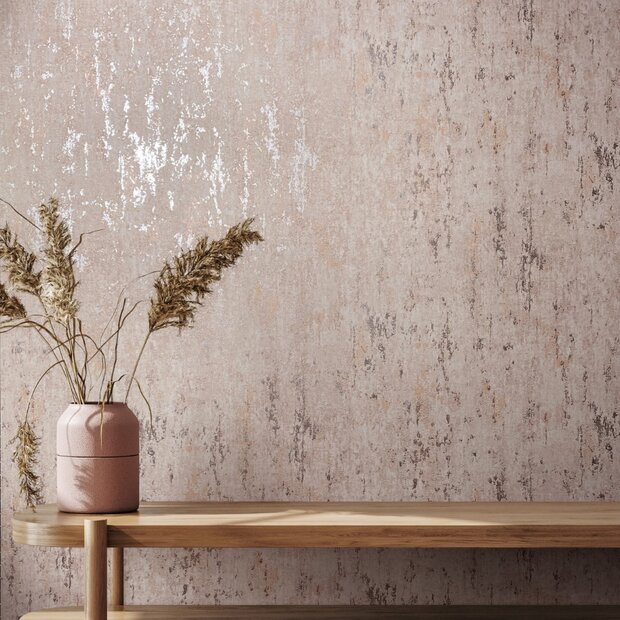 Noordwand City Romance 35124N Beige
