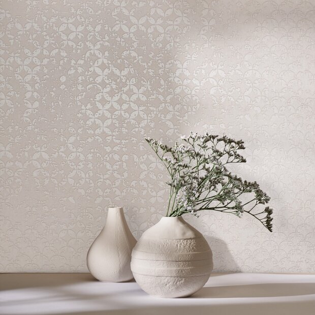 Noordwand City Romance 35122N Beige