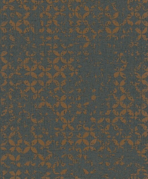Noordwand City Romance 35119N Zwart