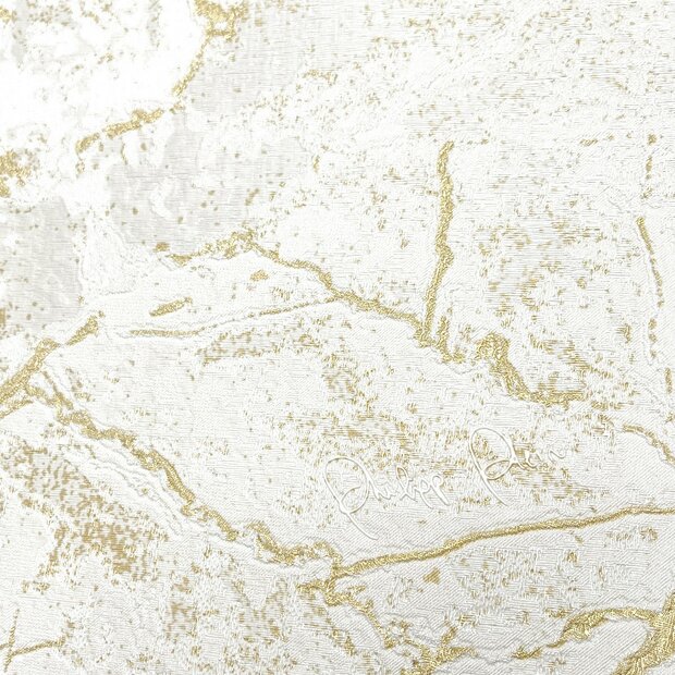 Dutch Wall Decor Philipp Plein Z80014 Wit / Goud