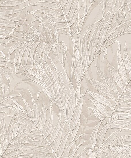 Dutch Wallcoverings Grace GR322102 Beige Behang