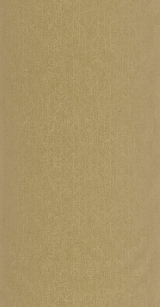 Casadeco Vegetals (incl. Gratis Lijm*) VEGE201272303 - Goud