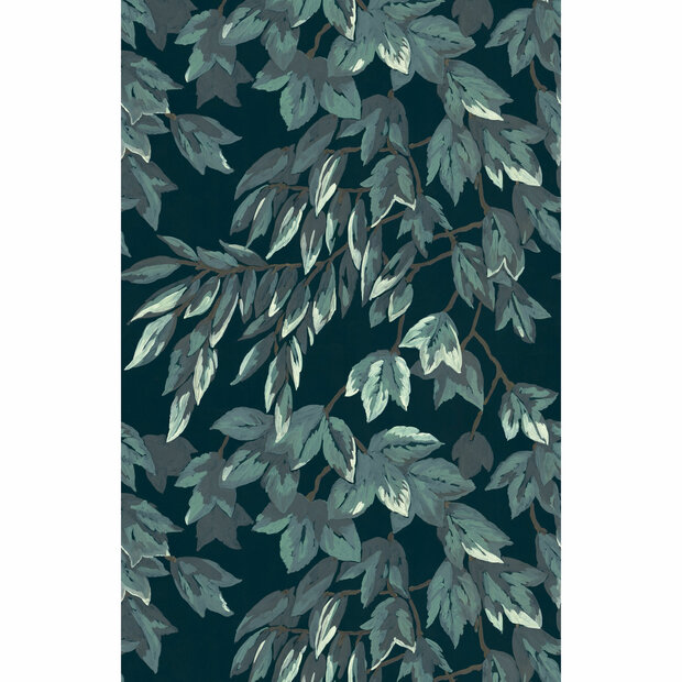 Casadeco Heritage (incl. Gratis Lijm*) HETA201267904 - Groen