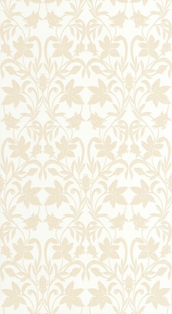 Casadeco Heritage (incl. Gratis Lijm*) HETA201231022 - Beige