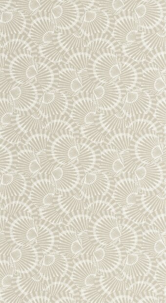 Casadeco Seaside (incl. Gratis Lijm*) SEAS201481616 - Beige