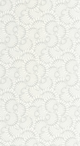 Casadeco Seaside (incl. Gratis Lijm*) SEAS201486161 - Blauw