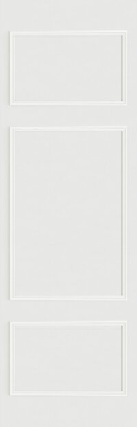Casadeco Moulures &amp; Co (incl. Gratis Lijm*) MOCO200200123 - Wit