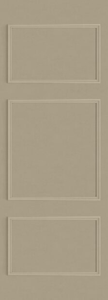 Casadeco Moulures &amp; Co (incl. Gratis Lijm*) MOCO200201122 - Beige