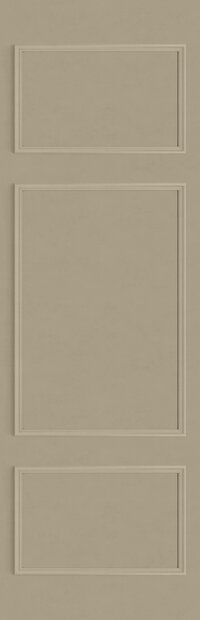 Casadeco Moulures &amp; Co (incl. Gratis Lijm*) MOCO200201123 - Beige