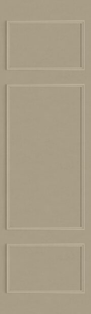 Casadeco Moulures &amp; Co (incl. Gratis Lijm*) MOCO200201124 - Beige