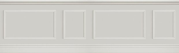 Casadeco Moulures &amp; Co (incl. Gratis Lijm*) MOCO200451567 - Beige